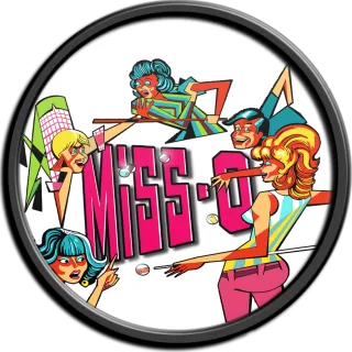 Logo Miss O