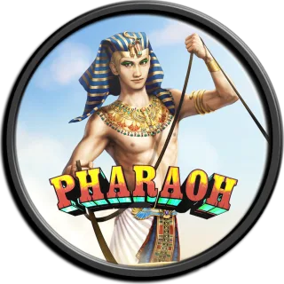 Logo Pharaoh
