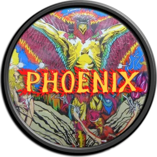 Logo Phoenix