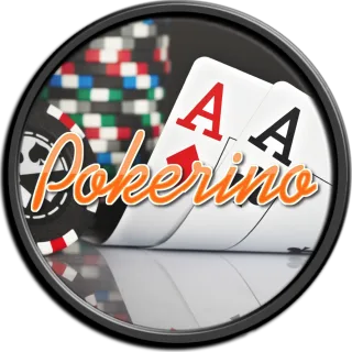 Logo Pokerino