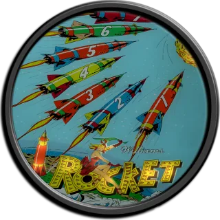 Logo Rocket