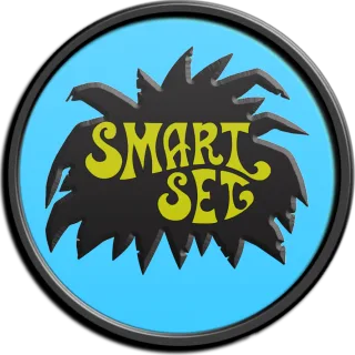 Logo Smart Set