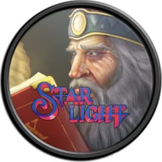 Logo Star Light