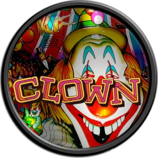 Logo Clown