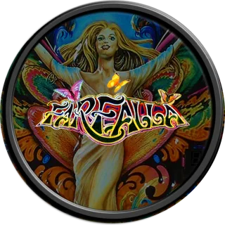 Logo Farfalla