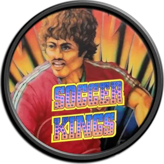 Logo Soccer Kings