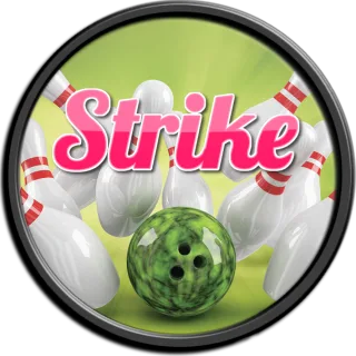 Logo Strike